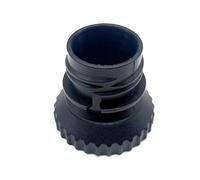 Persistence 1 tapa de repuesto para botella de refresco de CO2 de Sodastreaming Machine para botella de vidrio Terra, botella de refresco de conexión rápida