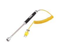 Persistence -81532B - Sonda termopar manual tipo K de -50 a 500 grados/C para medir la temperatura
