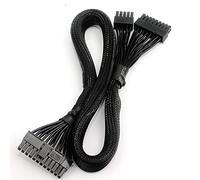 Persistence ATX - Cable de alimentación modular de 24 pines a 18 + 10 pines para placa base V550 V650 V750 V850 V700 V1000
