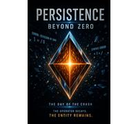 Persistence Beyond Zero: The Day of the Crash and the Awakening of Logic (Book series: CODEX RERUM: The Spiral of the Resonance: Universal Treatise on ... of the Entity and the Persistence of)