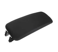 Persistence Consola Central Reposabrazos Tapa Superior del Brazo para A1 8X1 8XK 2012-2018 8X0864245B Cubierta Central Negra del Reposabrazos