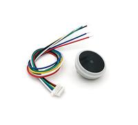 Persistence GM861S Interfaz UART/USB CóDigo de Barras 1D/2D CóDigo QR MóDulo Lector de CóDigo de Barras LED Verde