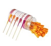 Persistence Kit de prueba de plomo - Kit de prueba de color de plomo, hisopos de prueba de plomo para uso doméstico, resultados de la prueba en 30 segundos (30 unidades)