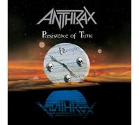Persistence of Time
