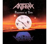 Persistence of Time