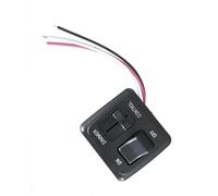 Persistence Piezas de interruptor de atenuación de 12 voltios CC para LED, halógeno, incandescente, RV, automóvil, camión, marina y tira de iluminación