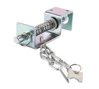 Persistence Puerta de Alarma, Valla, Disparos, Cable de LíNea, 12G, Interruptor de Seguridad de Alarma de Intruso de Plagas de Fuego en para