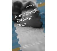 Persistence Through Pain: How Faith, Love, and Hope Carried Us Through Loss - A Father’s Perspective