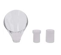 Persistence Tubo para acuario de 12/16 mm, 16 mm, 22 mm