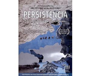 Persistencia (OmU) [Alemania] [DVD]
