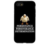 Persistencia Perseverancia Determinación Mentalidad de Crecimiento Carcasa para iPhone SE (2020) / 7/8