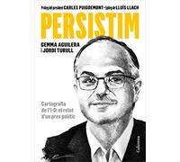 Persistim: Cartografia de l'1-O: el relat d'un pres polític (NO FICCIÓ COLUMNA)