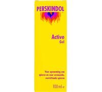 Perskindol active gel 100 ml