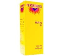 Perskindol Active Gel (100 ml) - x 2 *Twin DEAL Pack* by Perskindol