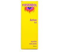 Perskindol Active Gel Dual Action Relief from Arthritic or Muscle Aches and Pains 100ml