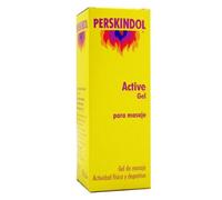 PERSKINDOL GEL MASAJE 100 ML