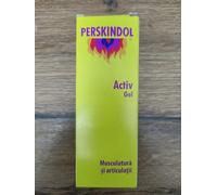 - Perskindol Perskindol Active Gel | 100ml | - SUPER SAVER - SAVE MONEY by Udg Ltd