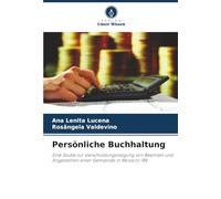 Persönliche Buchhaltung: Eine Studie zur Verschuldungsneigung von Beamten und Angestellten einer Gemeinde in Mossoró-RN
