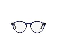 Persol 0PO3092V, Monturas de Gafas para Hombre, Cobalto, 48