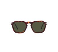 PERSOL 0PO3292S 52 24/31 Gafas de Sol, Unisex-Adult, Multicolor (Multicolor), Talla Única