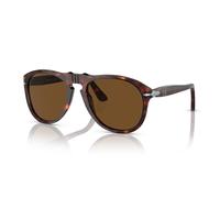 Persol Gafas de sol 0649-24/57: Tortuga - 54mm