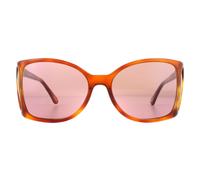Persol Gafas de Sol PO0005 96/4R Terra Di Siena Violeta