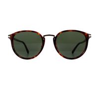 Persol Gafas de Sol PO3210S 24/31 Havana Verde