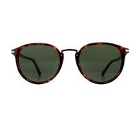 Persol Gafas de Sol PO3210S 24/31 Havana Verde