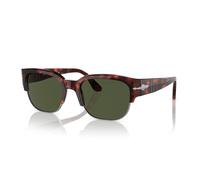 PERSOL Gafas de sol unisex PO3319S TOM 24/31