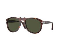 PERSOL Gafas de sol para hombre Gafas de sol Po0649