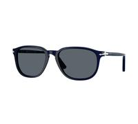 Persol Hombre Persol PO3019S 181/R5 Gafas de sol Acetato Azul Azul Cuadrada Normal