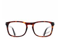 Persol Monturas de Gafas PO3344V 24 Havana Hombre Mujer