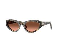 Persol Mujer PO0052S 1071A5 Gafas de sol Acetato Tortuga Rosa Mariposa Normal Sombreado