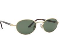 Persol Ida PO1018S C52 515/58 Dorado