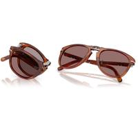 PERSOL Steve McQueen 0PO714SM Gafas De Sol Plegables Talla 54 Violet