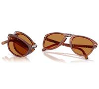 PERSOL Steve McQueen Gafas De Sol Plegables 54 Talla 096/73 UV400
