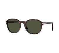 Gafas de sol Persol 0PO3343S Marrón Talla: 53X21 Marrón