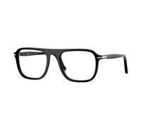 Gafas graduadas Persol JACQUES 0PO3359V Negro