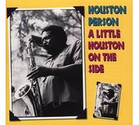 Person, Houston - A Little Houston on the S