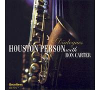 Person Houston - Dialogues