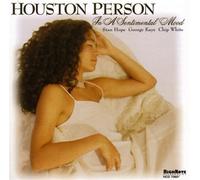 Person, Houston - In A Sentimental Mood