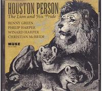 Houston Person - The Lion and His Pride
