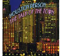 Person,Houston - Talk Of The Town