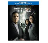 Person Of Interest: Complete First Season [Edizione: Stati Uniti] [USA] [Blu-ray]