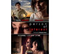 Person of Interest [Reino Unido] [DVD]