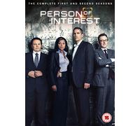 Person of Interest [Reino Unido] [DVD]