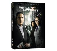 Person of Interest - Saison 1 [Francia] [DVD]
