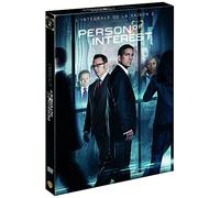 Person of Interest - Saison 2 [Francia] [DVD]
