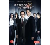 Person Of Interest - Saison 3 [DVD]