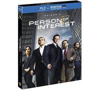 Person of Interest - Saison 4 [Blu-ray]